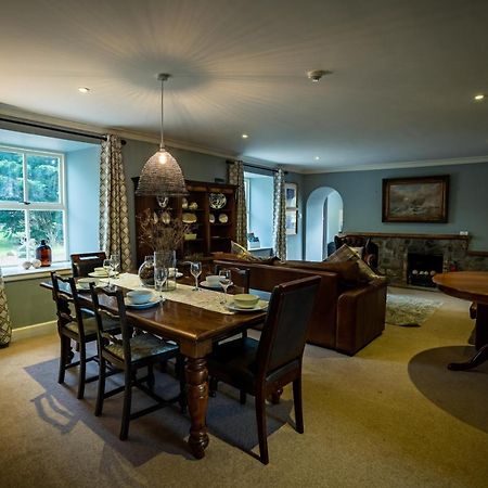The Farmhouse, 6 Bed Property, Forres Bagian luar foto