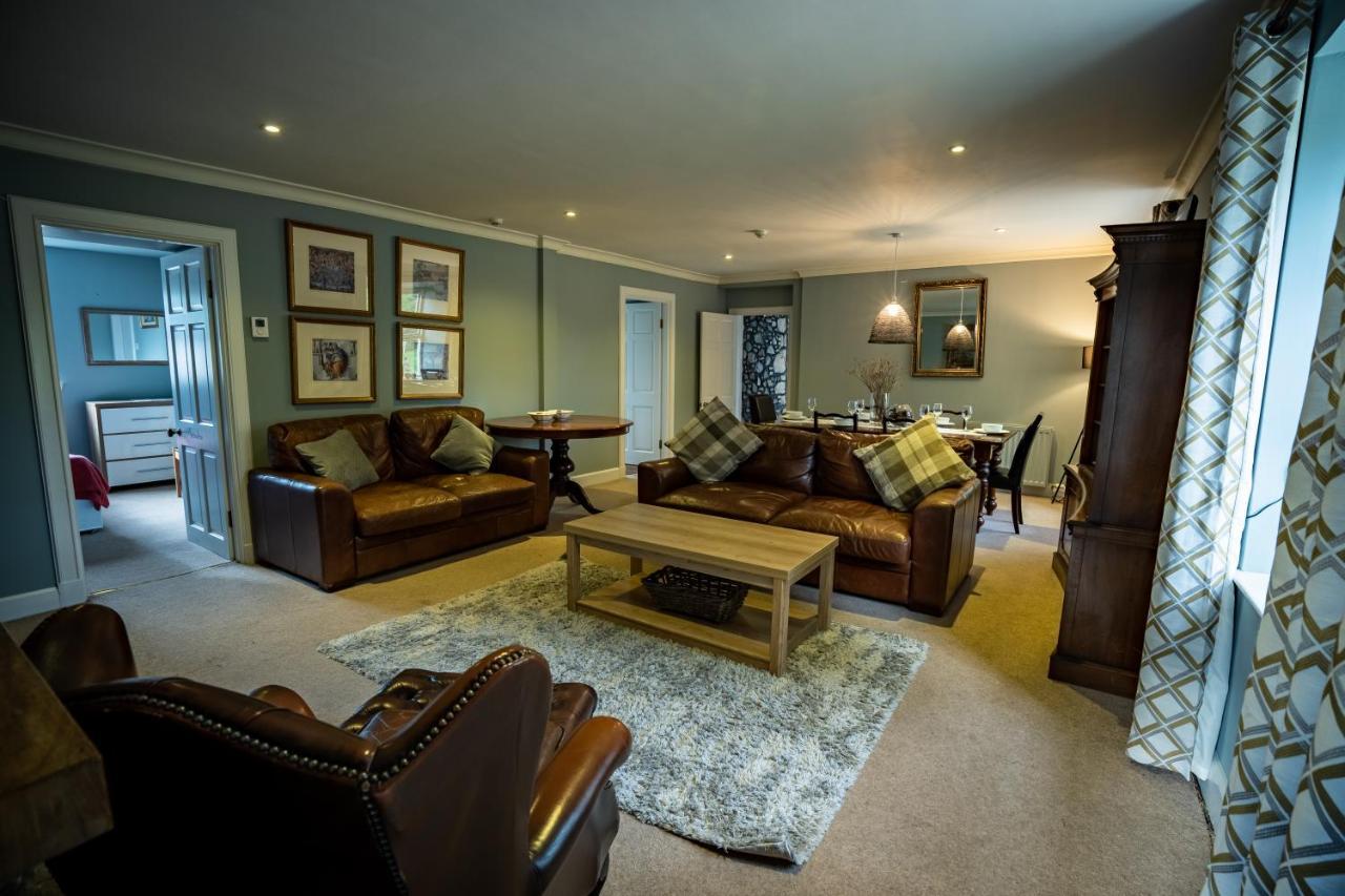 The Farmhouse, 6 Bed Property, Forres Bagian luar foto