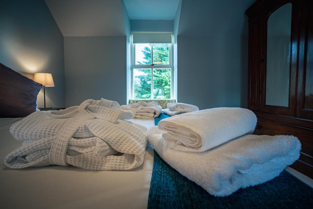 The Farmhouse, 6 Bed Property, Forres Bagian luar foto