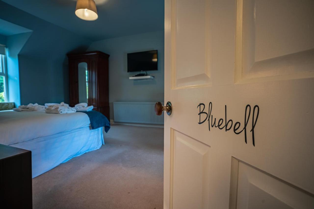 The Farmhouse, 6 Bed Property, Forres Bagian luar foto