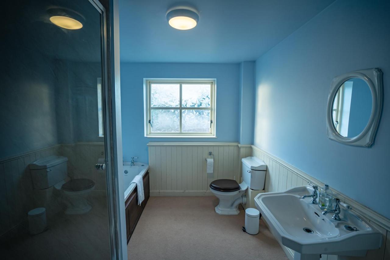 The Farmhouse, 6 Bed Property, Forres Bagian luar foto