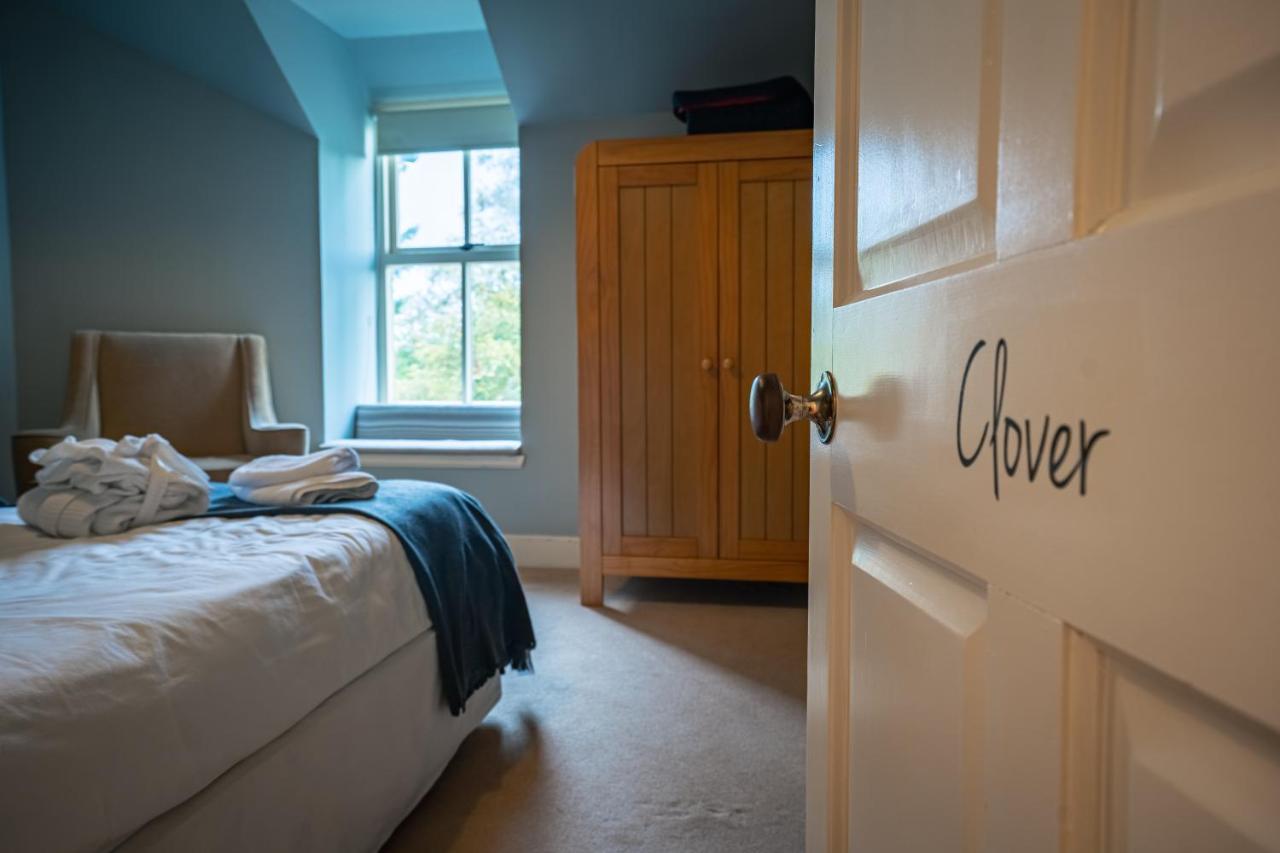 The Farmhouse, 6 Bed Property, Forres Bagian luar foto